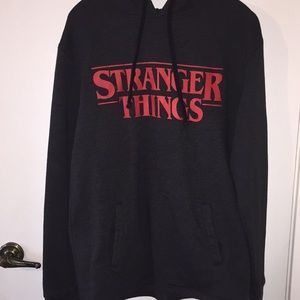 Stranger Things Hoodie